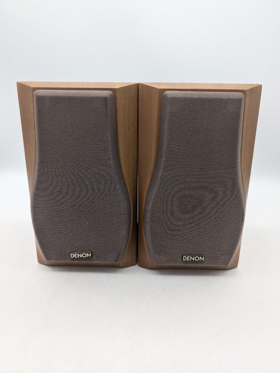 2025年最新】Yahoo!オークション - DENON(一般 スピーカー)の 2025年最新】Yahoo!オークション - DENON(一般 スピーカー)の
