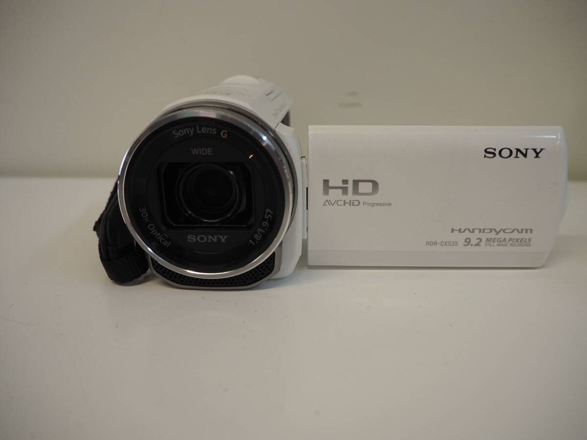 2025年最新】Yahoo!オークション -hdr-cx535の中古品・新品・未 2025年最新】Yahoo!オークション -hdr-cx535の中古品・新品・未