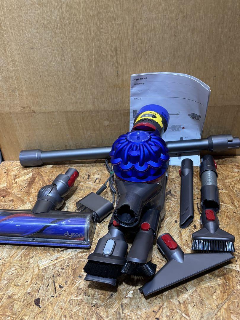 2025年最新】Yahoo!オークション -ダイソン dyson sv11の中古品 2025年最新】Yahoo!オークション -ダイソン dyson sv11の中古品