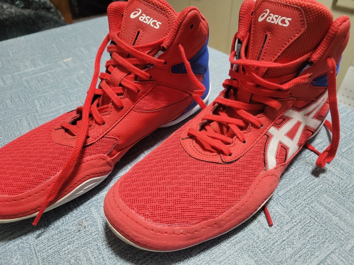 2025年最新】Yahoo!オークション -レスリングシューズ asicsの 2025年最新】Yahoo!オークション -レスリングシューズ asicsの