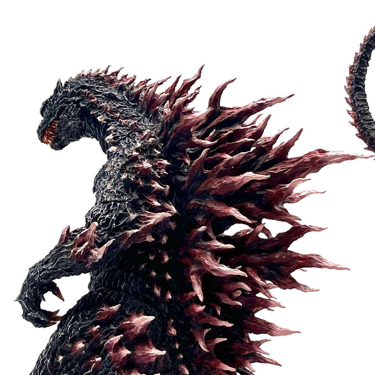 Yahoo!オークション -「ゴジラ ガレージキット 完成品」の落札 Yahoo!オークション -「ゴジラ ガレージキット 完成品」の落札