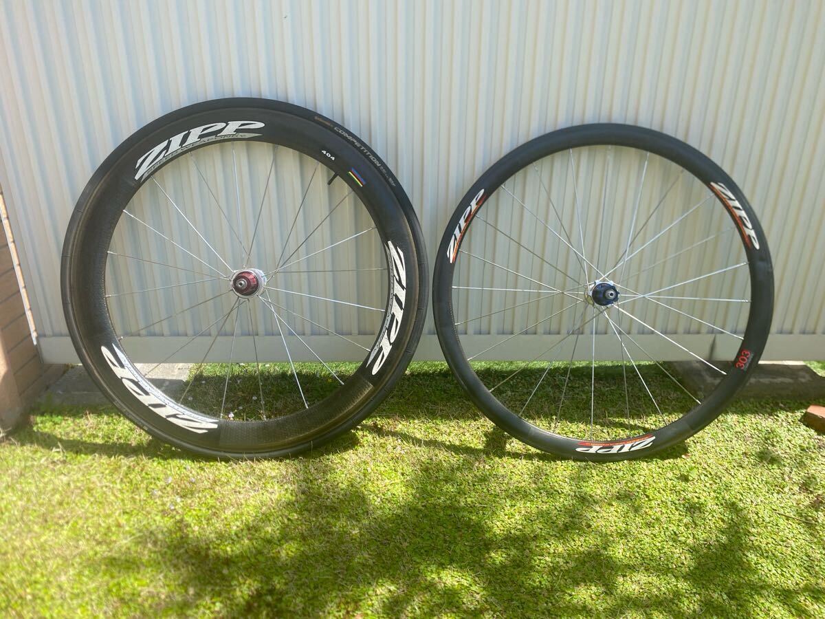 Yahoo!オークション -「zipp 404」の落札相場・落札価格 Yahoo!オークション -「zipp 404」の落札相場・落札価格