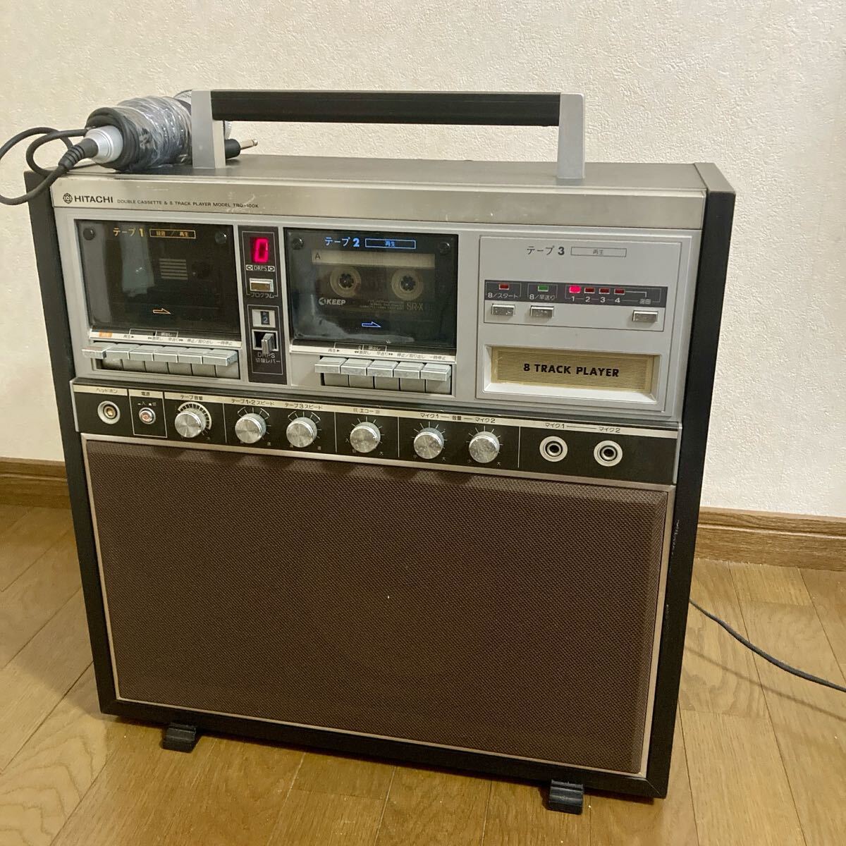 2025年最新】8トラックデッキを探すならこちら - Yahoo!オークション 2025年最新】8トラックデッキを探すならこちら - Yahoo!オークション