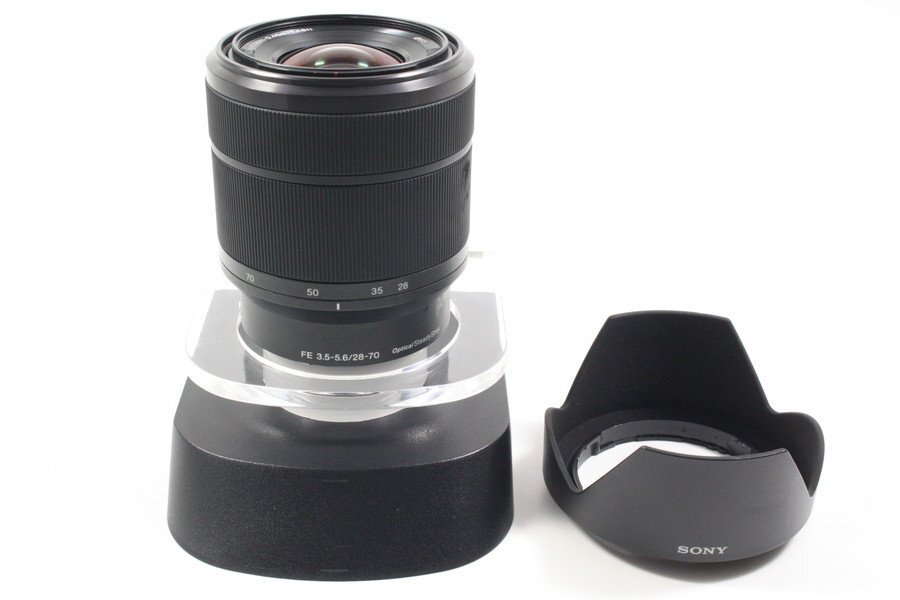 2025年最新】Yahoo!オークション -sony fe 28-70の中古品・新品