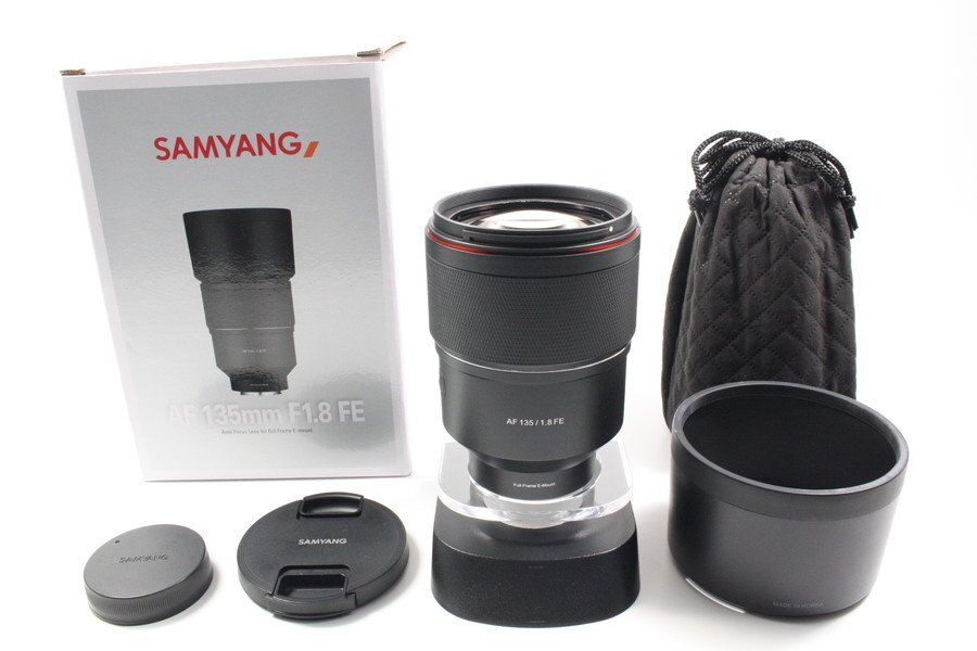 Yahoo!オークション - 【 HORITA CAMERA 】B(良品) 2829 SAMYANG Yahoo!オークション - 【 HORITA CAMERA 】B(良品) 2829 SAMYANG
