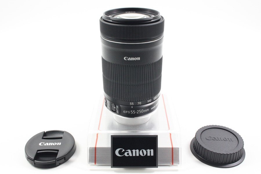 2025年最新】Yahoo!オークション -ef-s55-250mm f4-5.6 is stmの 2025年最新】Yahoo!オークション -ef-s55-250mm f4-5.6 is stmの