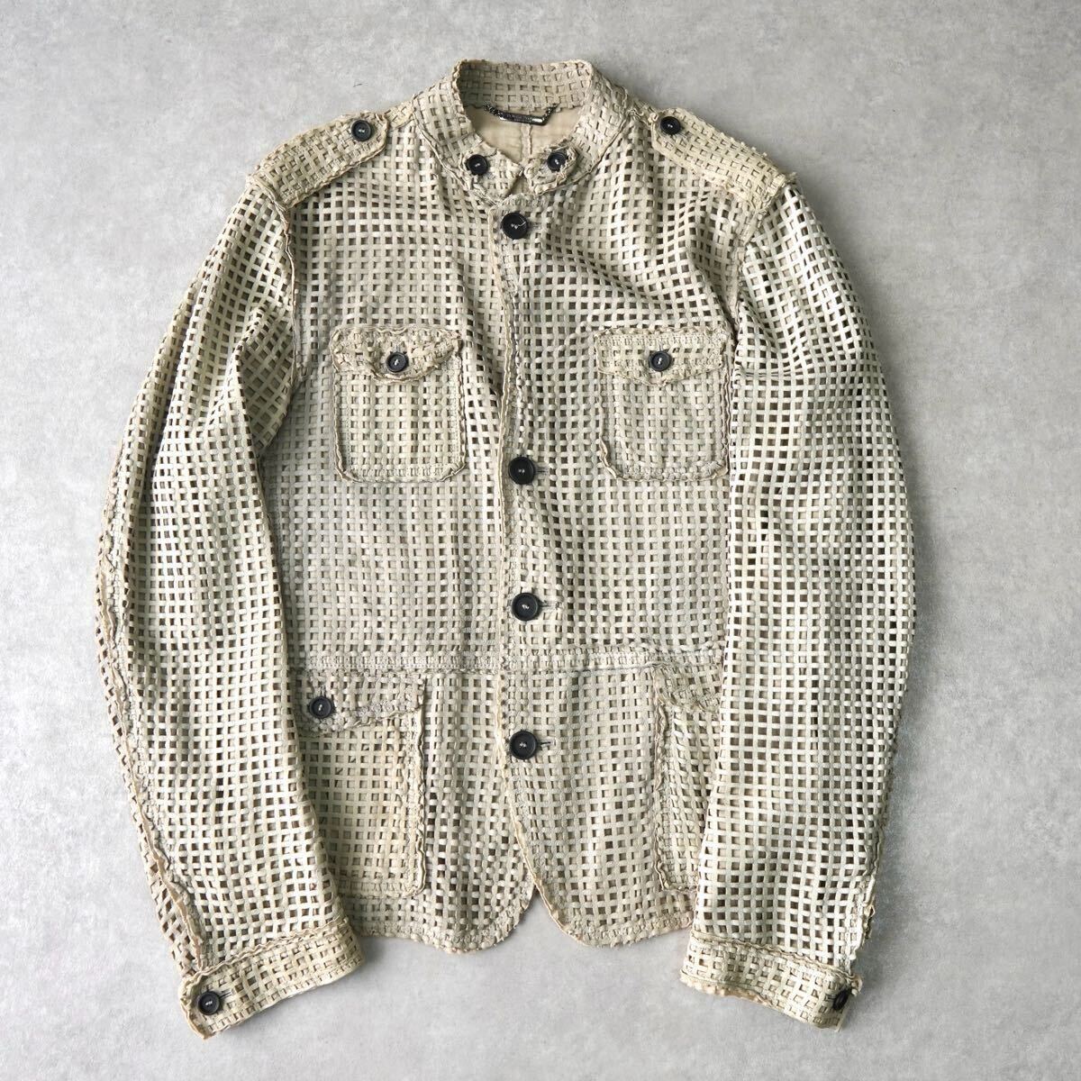 Yahoo!オークション -「ドルガバ レザー ジャケット」(ドルチェ Yahoo!オークション -「ドルガバ レザー ジャケット」(ドルチェ