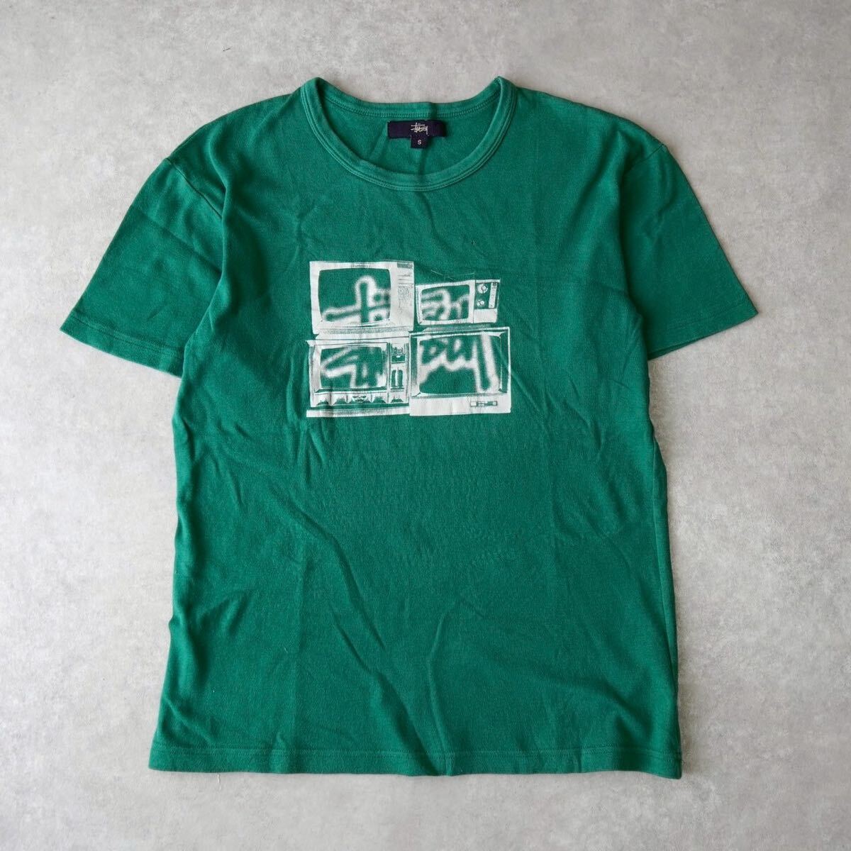 Yahoo!オークション -「old stussy tシャツ」の落札相場・落札価格 Yahoo!オークション -「old stussy tシャツ」の落札相場・落札価格