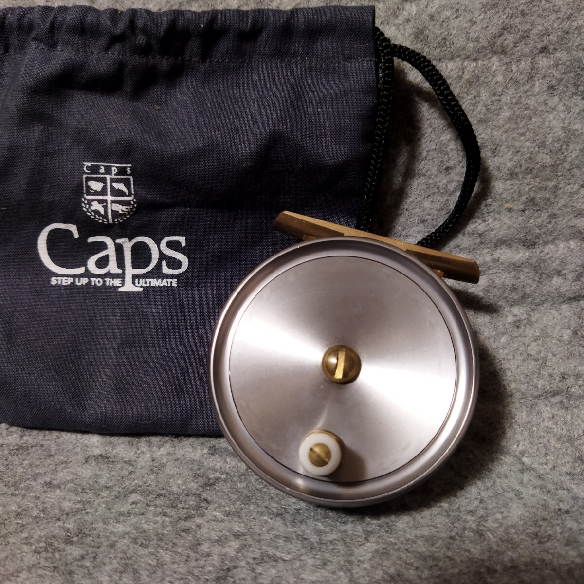 Yahoo!オークション -「caps」(リール) (フィッシング)の落札 Yahoo!オークション -「caps」(リール) (フィッシング)の落札