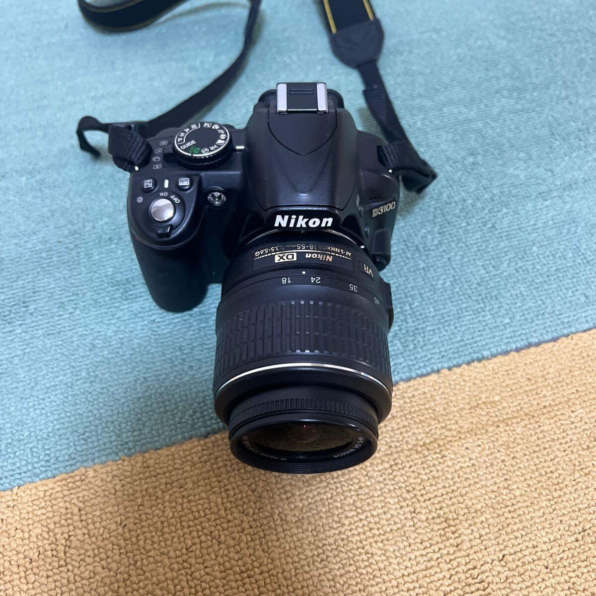 2025年最新】Yahoo!オークション -nikon d3100 18-55の中古品 2025年最新】Yahoo!オークション -nikon d3100 18-55の中古品