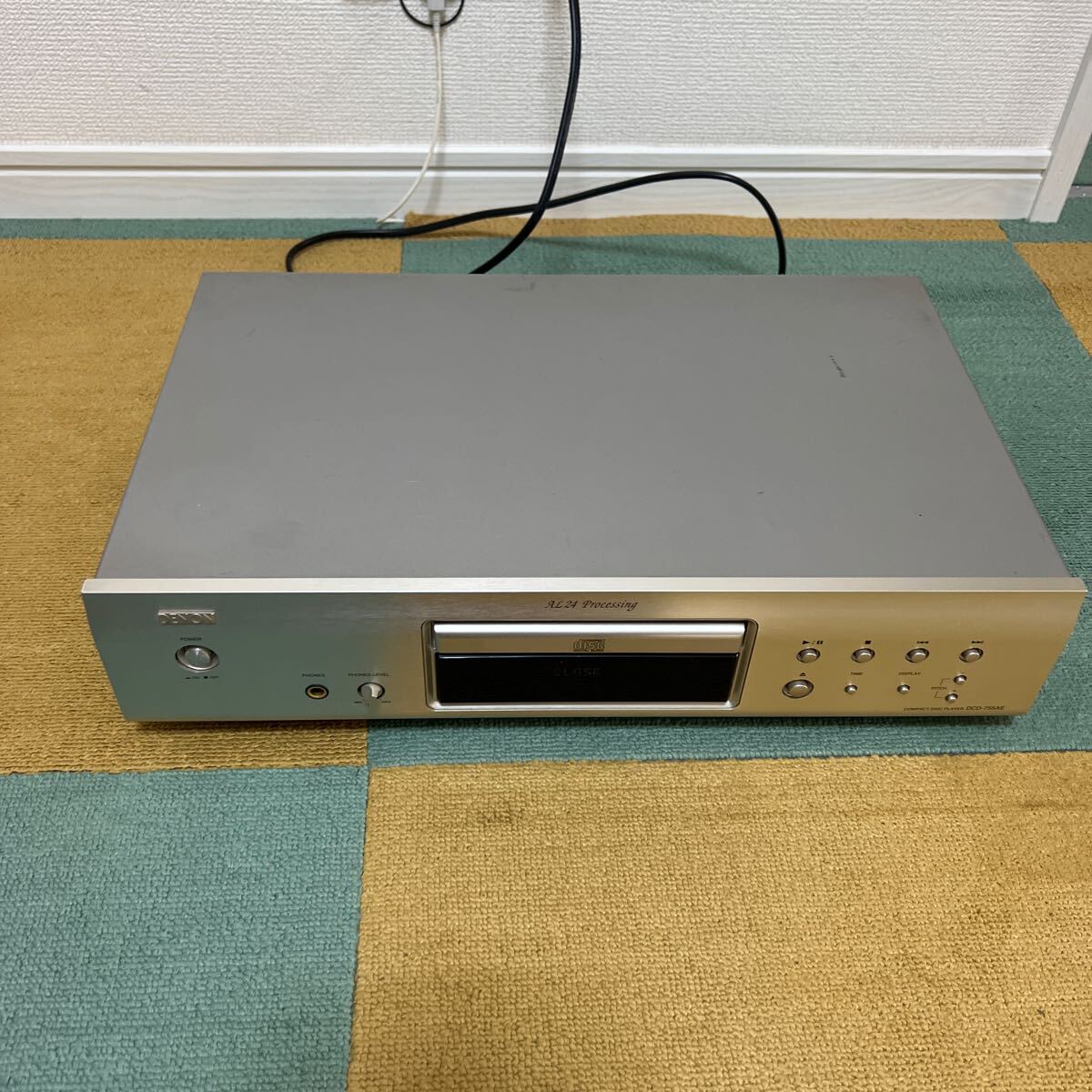 Yahoo!オークション -「dcd-755ae」の落札相場・落札価格 Yahoo!オークション -「dcd-755ae」の落札相場・落札価格