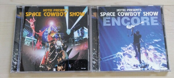 布袋寅泰 SPACE COWBOY SHOW SPACE COWBOY SHOW ENCORE 検索用 GUITARHYTHM 8