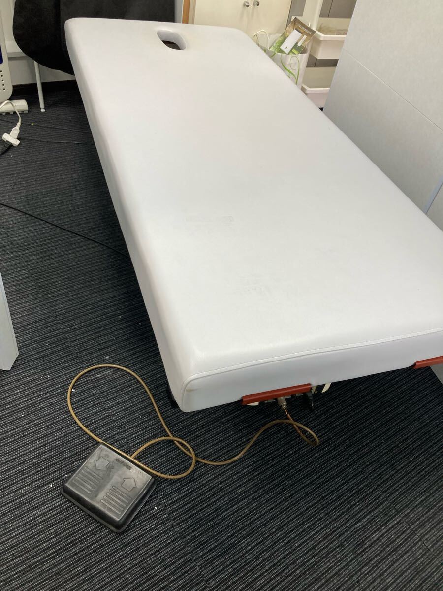 2025年最新】Yahoo!オークション -エステ ベッド 電動の中古品 2025年最新】Yahoo!オークション -エステ ベッド 電動の中古品