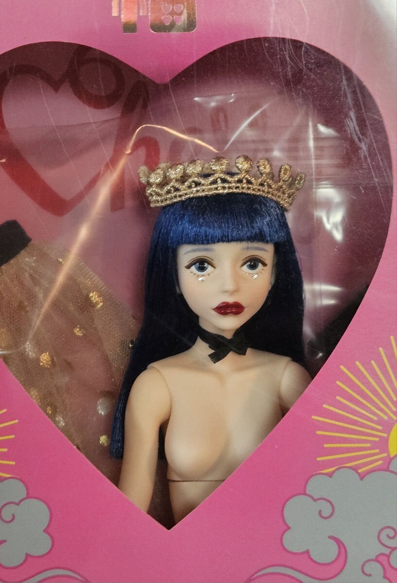 Yahoo!オークション -「be my baby cherry」(着せかえ人形 Yahoo!オークション -「be my baby cherry」(着せかえ人形