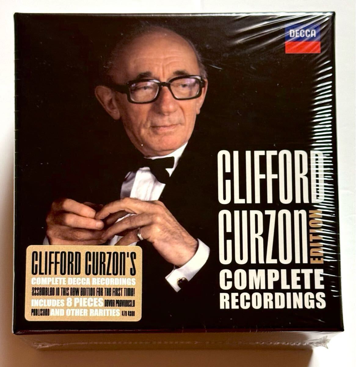 全信頼を寄せる Yahoo!オークション -「クリフォード・カーゾン」(CD) の落札 クラシック
