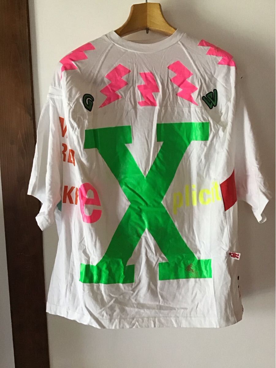 2025年最新】Yahoo!オークション -walter van beirendonck(T 2025年最新】Yahoo!オークション -walter van beirendonck(T