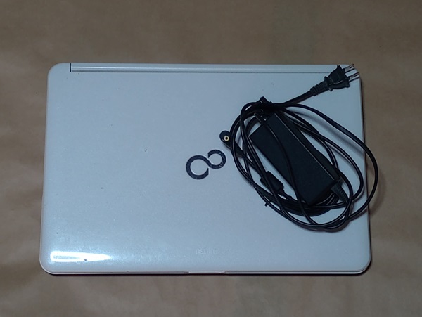 2025年最新】Yahoo!オークション -lifebook ah ジャンクの中古品 2025年最新】Yahoo!オークション -lifebook ah ジャンクの中古品