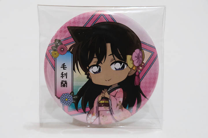 2025年最新】Yahoo!オークション -コナン 蘭 缶バッジの中古品