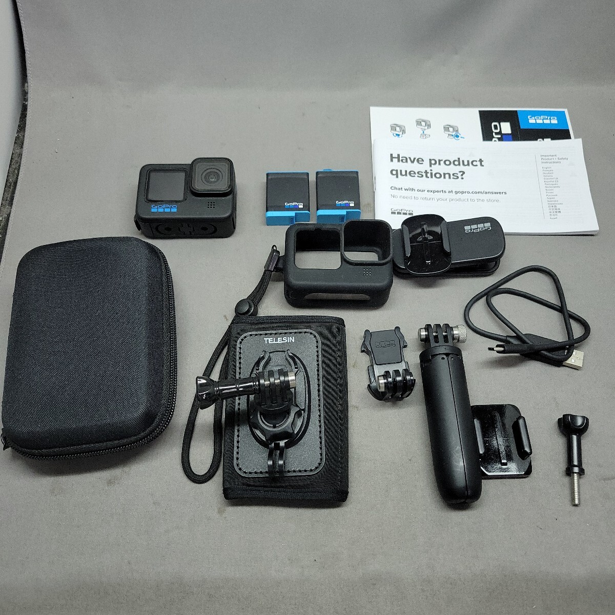 2025年最新】Yahoo!オークション -gopro10の中古品・新品・未 2025年最新】Yahoo!オークション -gopro10の中古品・新品・未