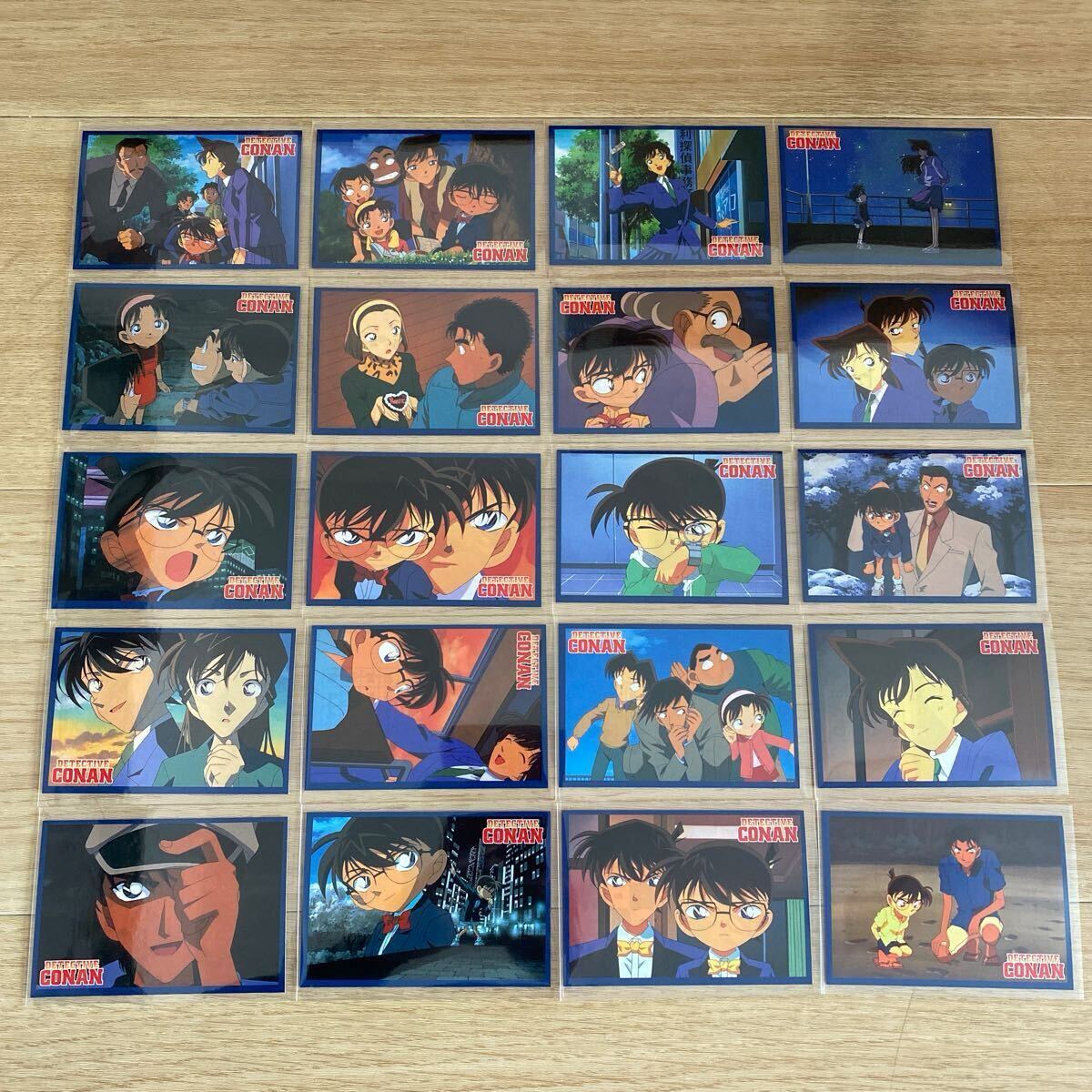 Yahoo!オークション -「名 探偵 コナン」(コミック、アニメ