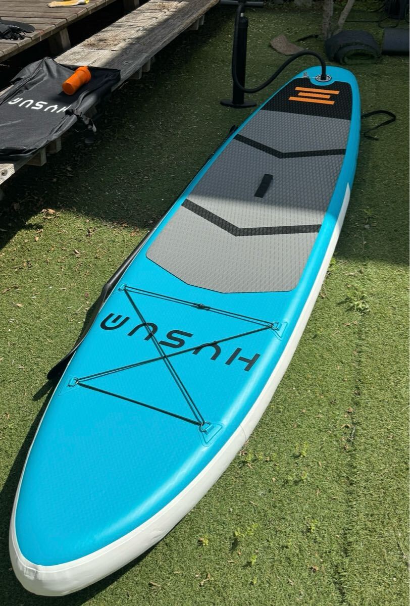 キャプテンスタッグ(CAPTAIN STAG) ZRAY エックス1パドルボード