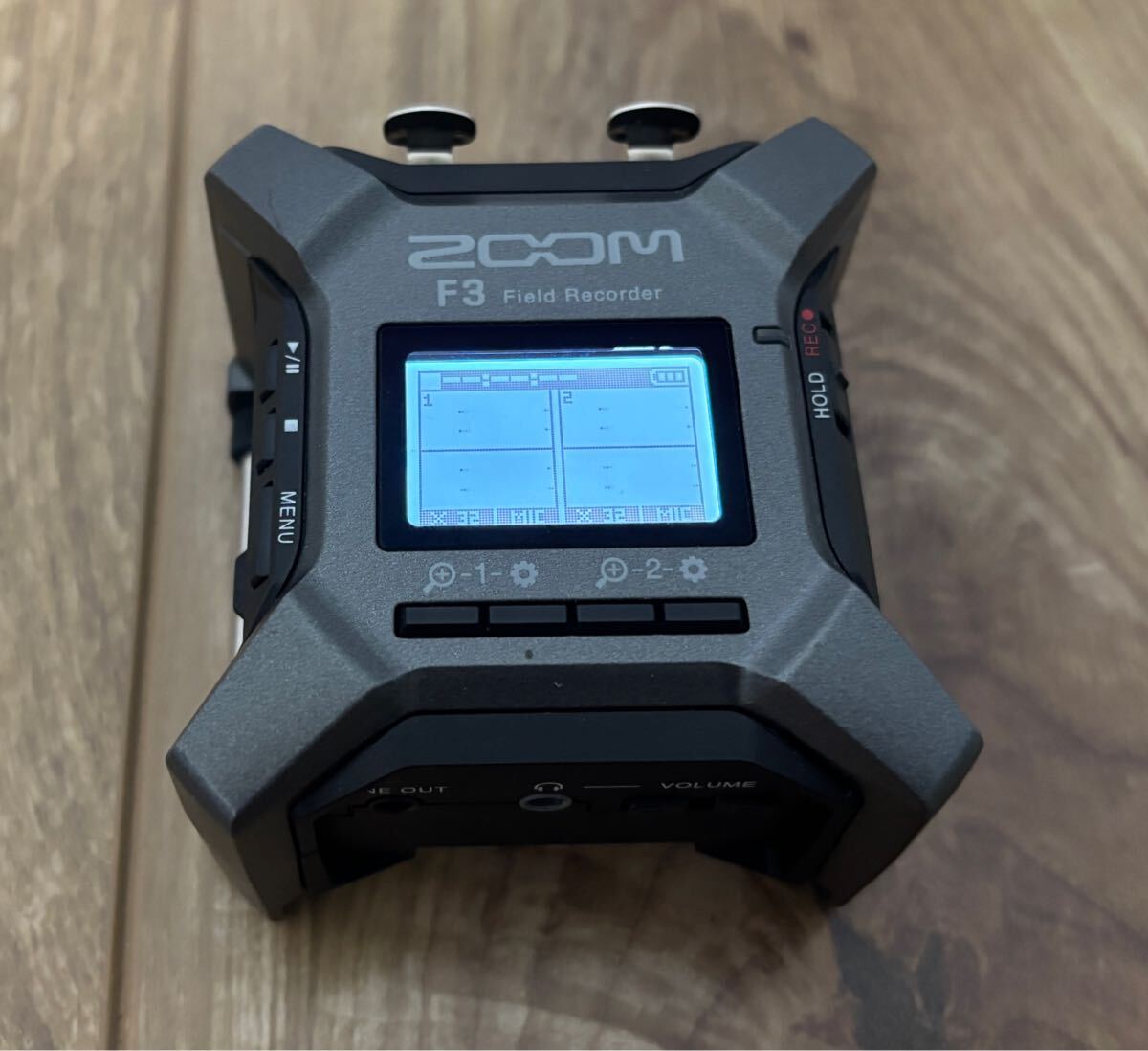 2025年最新】Yahoo!オークション -zoom f3 フィールドレコーダー 2025年最新】Yahoo!オークション -zoom f3 フィールドレコーダー