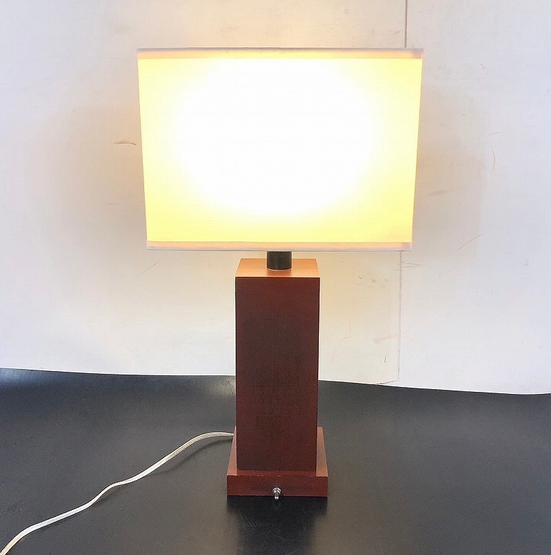 Yahoo!オークション -「テーブルランプ 米軍」(照明) (家具