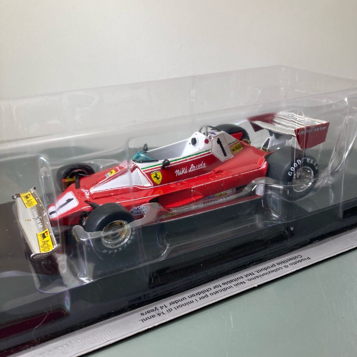 2025年最新】Yahoo!オークション -デアゴスティーニ f1 ビッグ 2025年最新】Yahoo!オークション -デアゴスティーニ f1 ビッグ