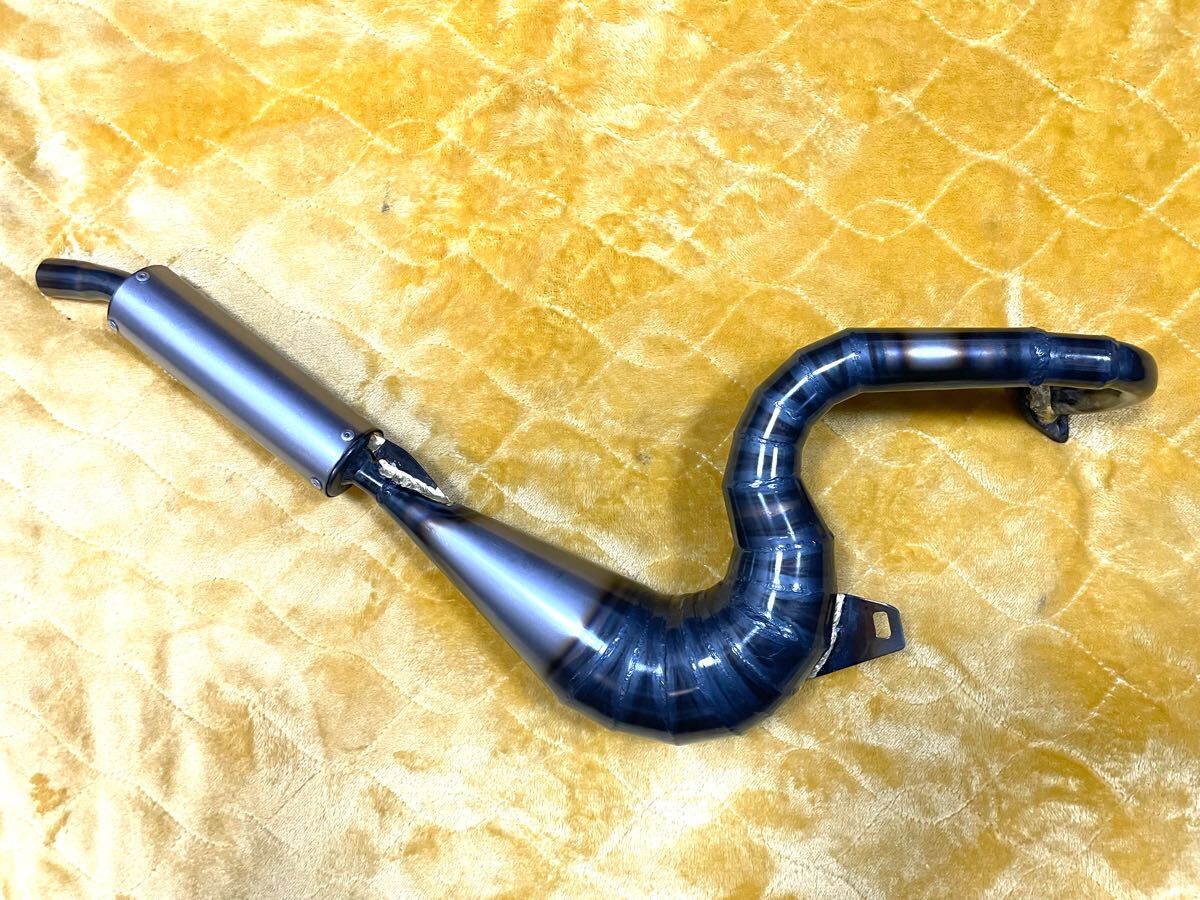 Yahoo!オークション -「タクト af09 チャンバー」(ホンダ用 Yahoo!オークション -「タクト af09 チャンバー」(ホンダ用