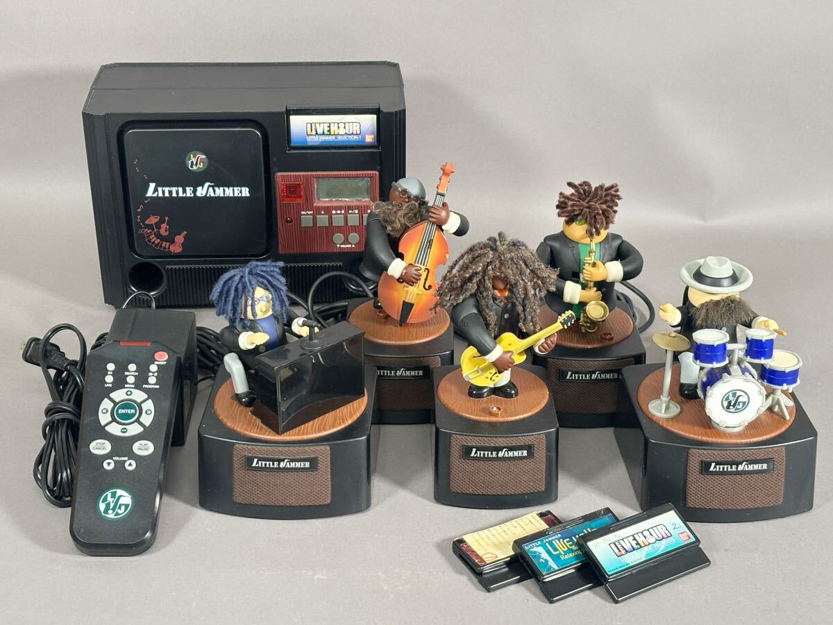 2025年最新】Yahoo!オークション -リトルジャマー little jammer 2025年最新】Yahoo!オークション -リトルジャマー little jammer