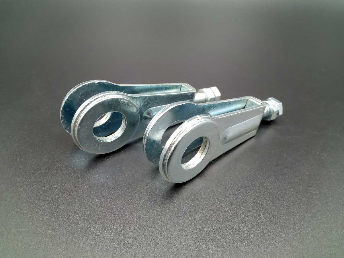 RZ250 RZ350 4L3 4L0 регулировщик цепи заднее колесо li от "Prodrive" цепь звездочка 