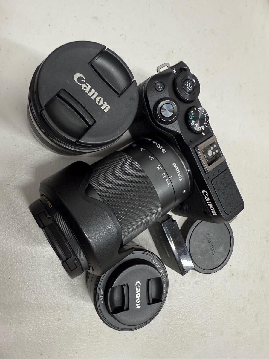 2025年最新】Yahoo!オークション -eos m6の中古品・新品・未使用 2025年最新】Yahoo!オークション -eos m6の中古品・新品・未使用