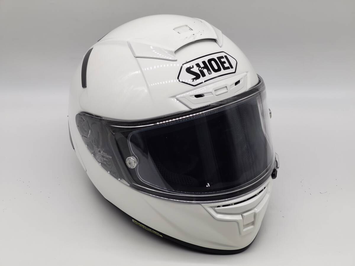 SHOEI ショウエイ X-14 X-Fourteen エックスフォーティーン SHOEI ショウエイ X-14 X-Fourteen エックスフォーティーン