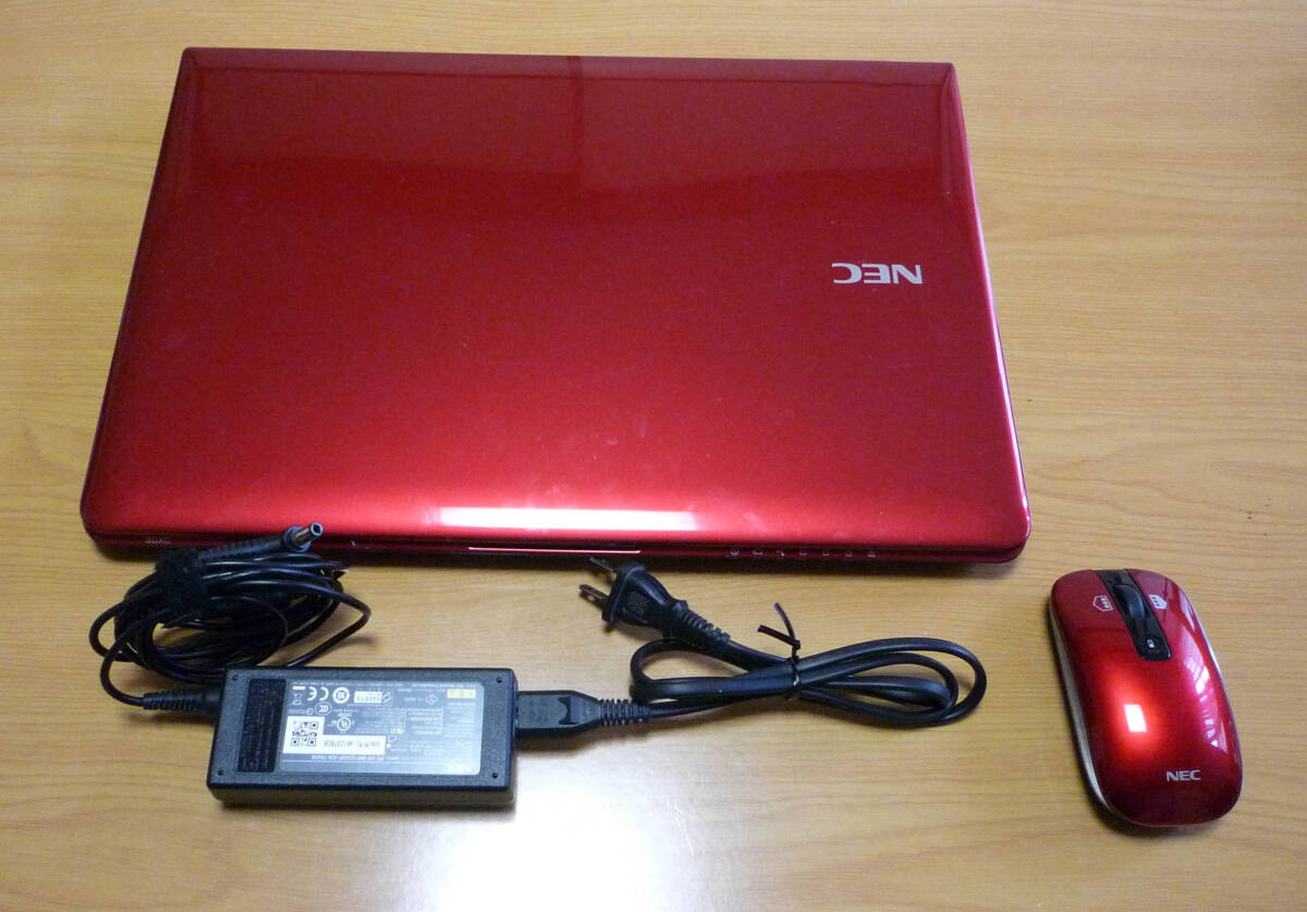 2025年最新】Yahoo!オークション -lavie ls350(Windows)の中古品 2025年最新】Yahoo!オークション -lavie ls350(Windows)の中古品