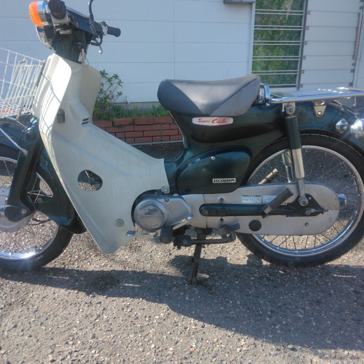 Yahoo!オークション -「カブ90 c90」(ホンダ) (オートバイ車体 Yahoo!オークション -「カブ90 c90」(ホンダ) (オートバイ車体