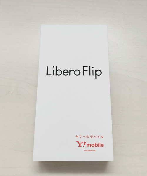 zte libero flipの新品・未使用品・中古品(2ページ目)|Yahoo zte libero flipの新品・未使用品・中古品(2ページ目)|Yahoo