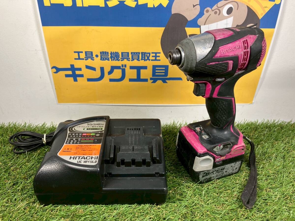 2025年最新】日立 インパクト ドライバー 14.4vの商品一覧 2025年最新】日立 インパクト ドライバー 14.4vの商品一覧