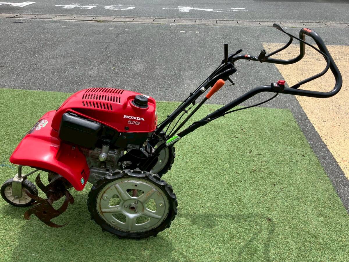 2025年最新】Yahoo!オークション -耕運機 ホンダ ff300(車体)の 2025年最新】Yahoo!オークション -耕運機 ホンダ ff300(車体)の