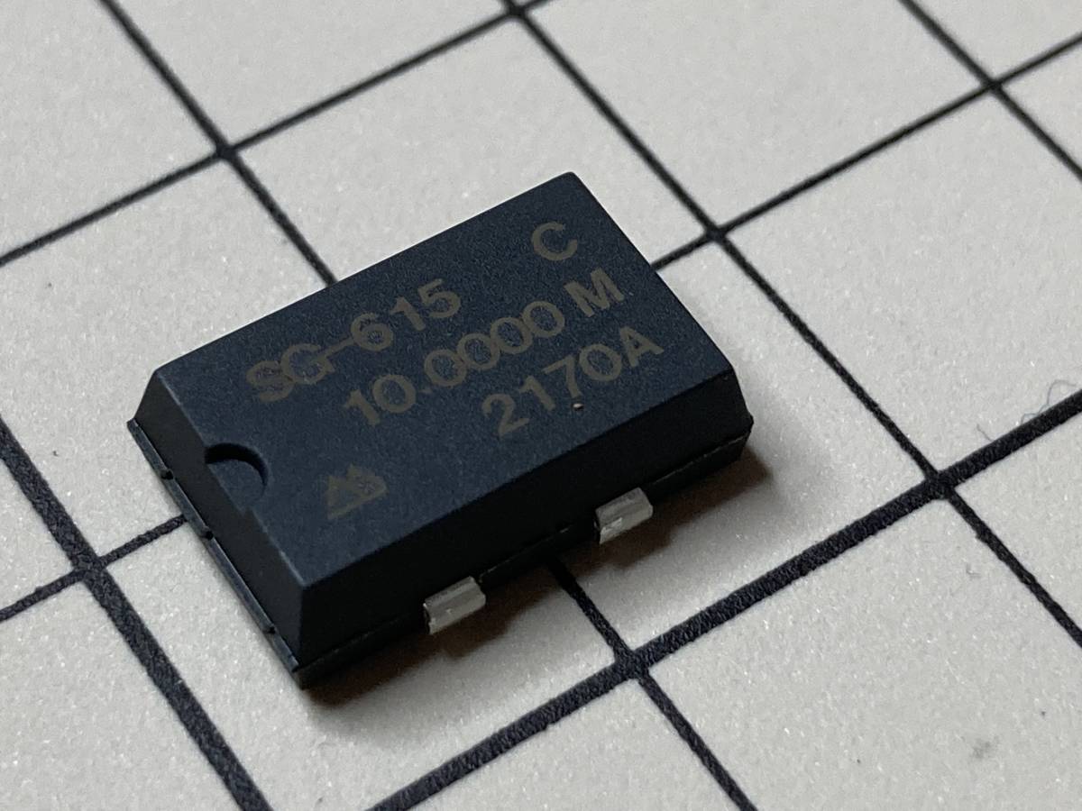 2025年最新】Yahoo!オークション -10mhzクロックの中古品・新品 2025年最新】Yahoo!オークション -10mhzクロックの中古品・新品