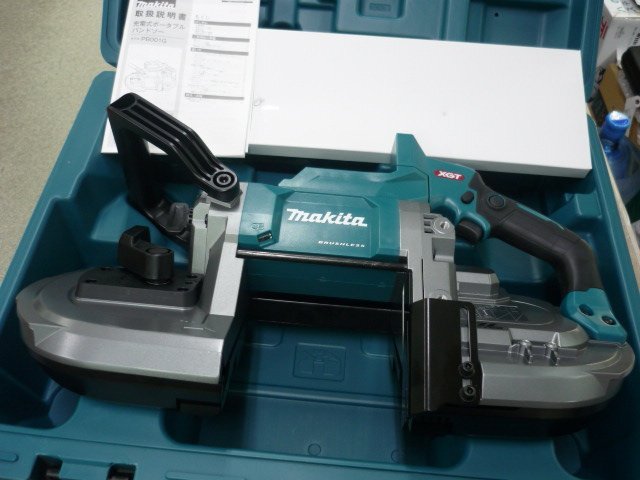 Yahoo!オークション -「マキタ 充電式ポータブルバンドソー」の Yahoo!オークション -「マキタ 充電式ポータブルバンドソー」の