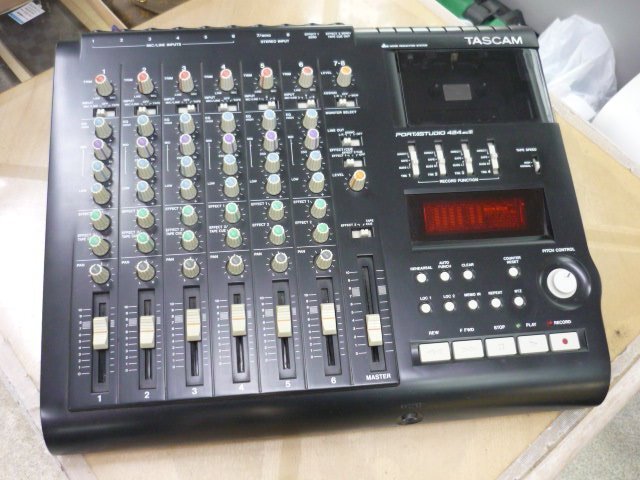 Yahoo!オークション -「tascam portastudio 424」の落札相場 Yahoo!オークション -「tascam portastudio 424」の落札相場
