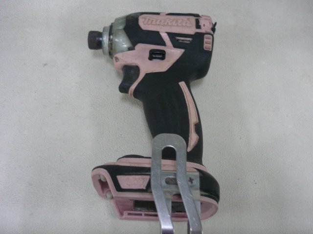 Yahoo!オークション - 1000円～売り切り makita TD043D TYPE2