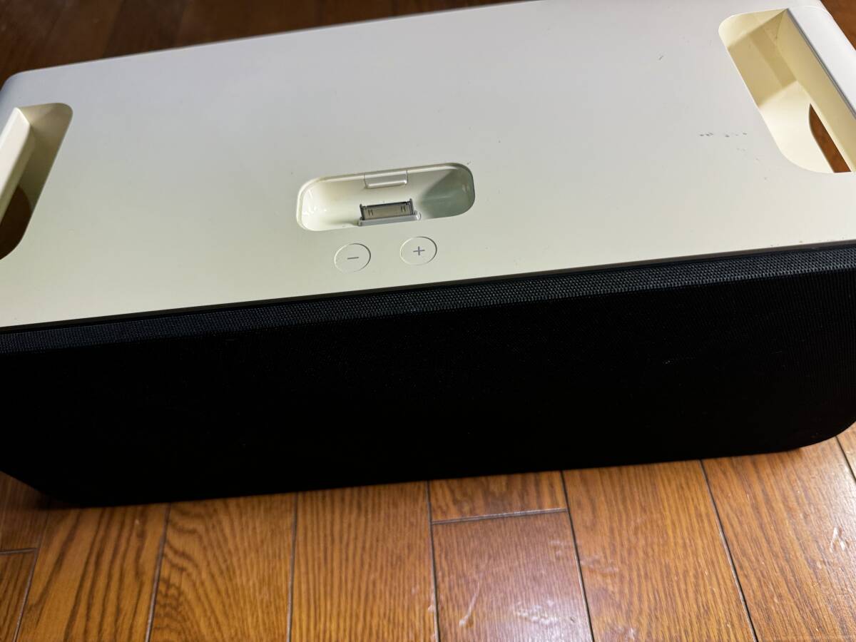 Yahoo!オークション -「apple ipod hi-fi」の落札相場・落札価格 Yahoo!オークション -「apple ipod hi-fi」の落札相場・落札価格