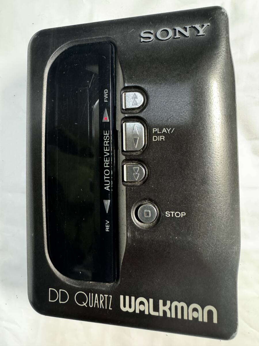 Yahoo!オークション -「sony wm-dd9」(カセットプレーヤー Yahoo!オークション -「sony wm-dd9」(カセットプレーヤー