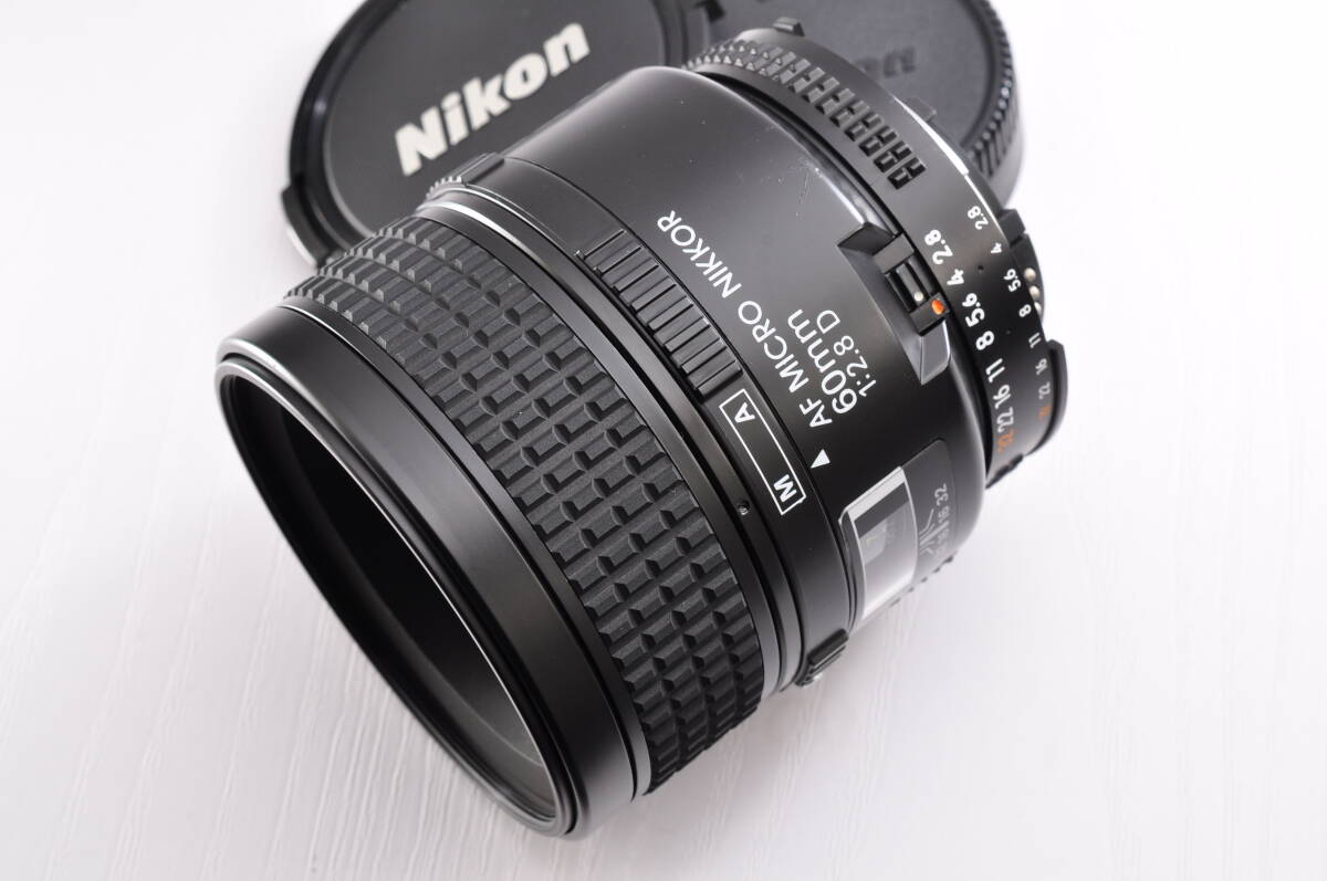 Yahoo!オークション -「nikkor 60mm f2.8d」の落札相場・落札価格 Yahoo!オークション -「nikkor 60mm f2.8d」の落札相場・落札価格