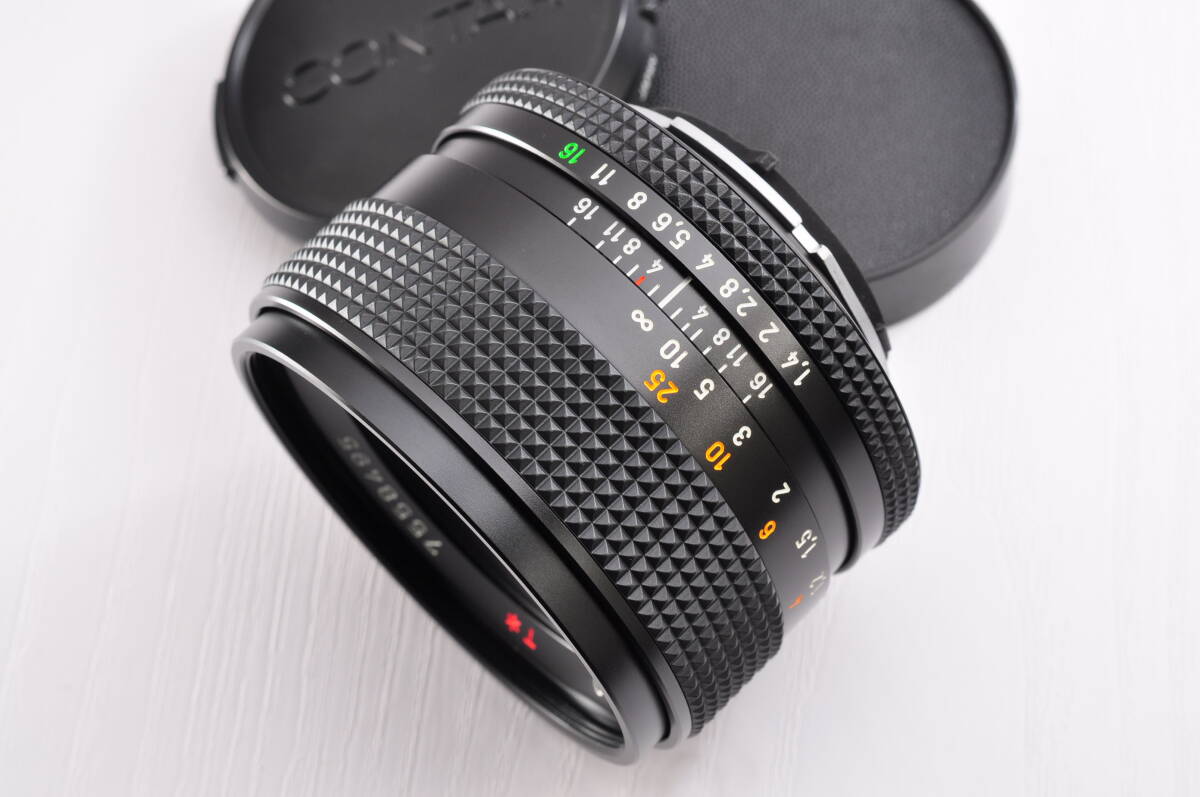 Yahoo!オークション -「contax planar 50mm f1.4 mmj」の落札 Yahoo!オークション -「contax planar 50mm f1.4 mmj」の落札