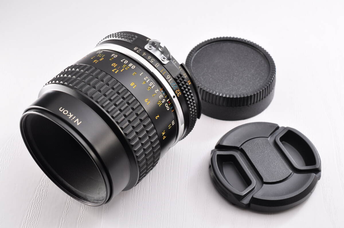 2025年最新】Yahoo!オークション -ai micro-nikkor 55mm f=2.8の 2025年最新】Yahoo!オークション -ai micro-nikkor 55mm f=2.8の