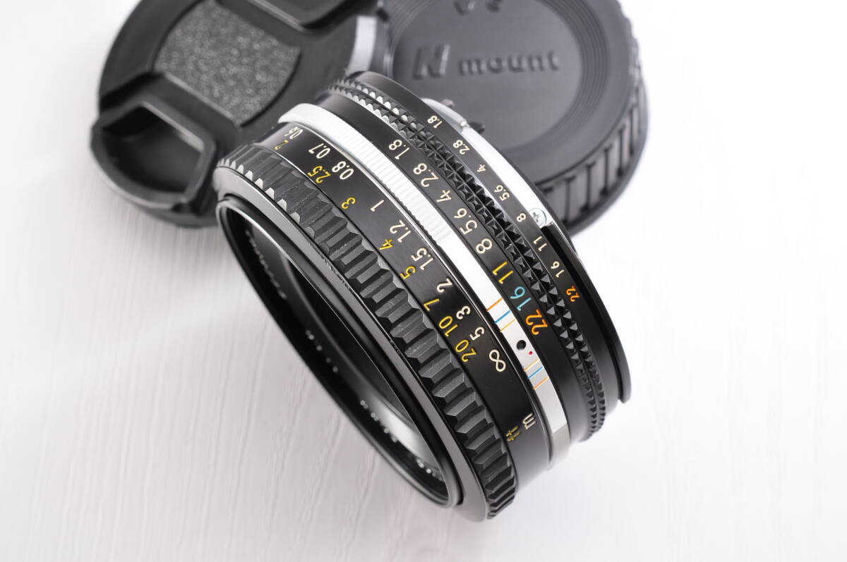 2025年最新】Yahoo!オークション -ニコン 50mm f1.8 パンケーキ 2025年最新】Yahoo!オークション -ニコン 50mm f1.8 パンケーキ