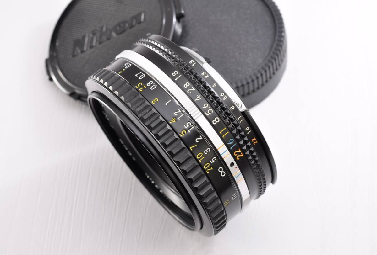 2025年最新】Yahoo!オークション -ai-s 50mm f1.8の中古品・新品 2025年最新】Yahoo!オークション -ai-s 50mm f1.8の中古品・新品