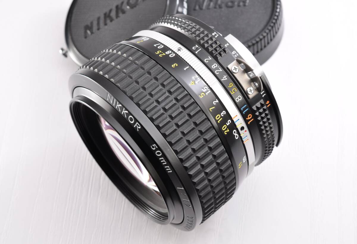 2025年最新】Yahoo!オークション -ai nikkor 50mm f1.2の中古品 2025年最新】Yahoo!オークション -ai nikkor 50mm f1.2の中古品